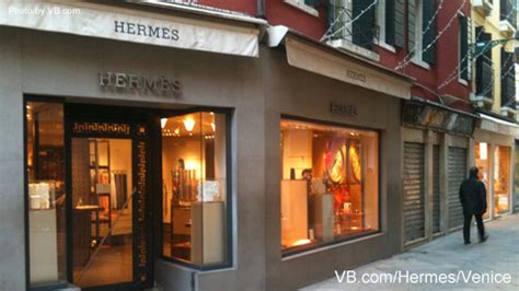 hermes milan store|Hermes venice.